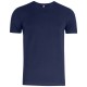  T-SHRT CLIQUE PREMIUM FASHION-T 029348 580 DARK NAVY T shirt