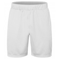 KORTE BROEK ACTIVE SHORTS 022053 100 WIT