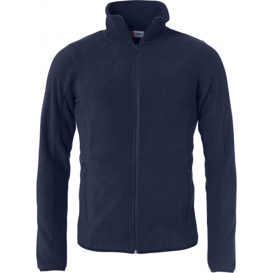 VEST CLIQUE 023901 580 DARK NAVY Bedrijfskleding bedrukken