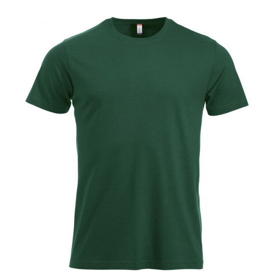T-SHIRT CLIQUE 029360 68 FLESSENGROEN T shirt