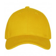 CAP CLIQUE 024078 10 CLASSIC CAP LEMON