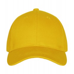 CAP CLIQUE 024078 10 CLASSIC CAP LEMON