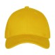 CAP CLIQUE 024078 10 CLASSIC CAP LEMON Bedrijfskleding bedrukken