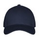 CAP CLIQUE 024078 580 CLASSIC CAP NAVY Bedrijfskleding bedrukken