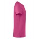 T-SHIRT CLIQUE BASIC T 029030 300 HELDER KERSEN T shirt