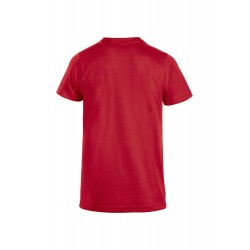 T-SHIRT CLIQUE 029334 35 ICE-T ROOD