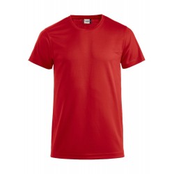 T-SHIRT CLIQUE 029334 35 ICE-T ROOD