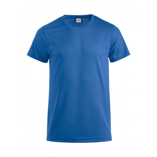 T-SHIRT CLIQUE 029334 55 KOBALT T shirt
