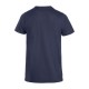 T-SHIRT CLIQUE 029334 580 ICE-T NAVY T shirt