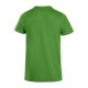T-SHIRT CLIQUE 029334 605 ICE-T APPELGROEN T shirt