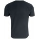  T-SHRT CLIQUE PREMIUM FASHION-T 029348 99 ZWART T shirt