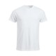 T-SHIRT CLIQUE 029360 00 WIT T shirt