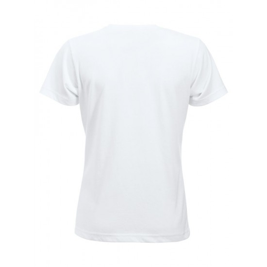T-SHIRT CLIQUE 029361 00 WIT T shirt