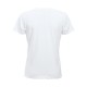 T-SHIRT CLIQUE 029361 00 WIT T shirt