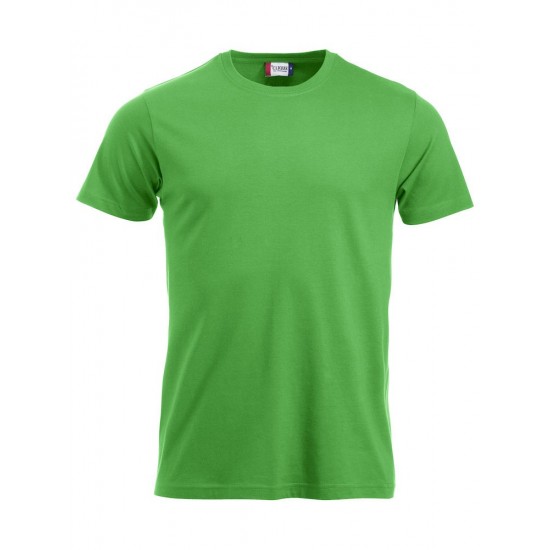 T-SHIRT CLIQUE 029360 605 APPELGROEN T shirt