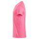  T-SHRT CLIQUE NEON-T 029345 211 NEON ROZE T shirt