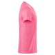  T-SHRT CLIQUE NEON-T 029345 211 NEON ROZE T shirt