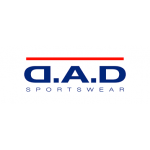 D.A.D. Sportswear Texet