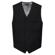 GILET GREIFF 1633 666 110 ZWART