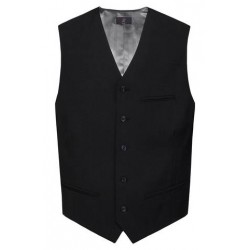 GILET GREIFF 1633 666 110 ZWART