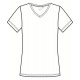 T-SHIRT GREIFF 6864 1405 090 WIT T shirt