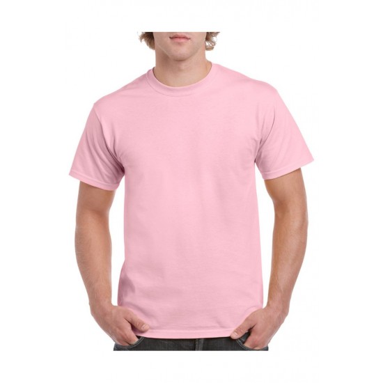 T-SHIRT GILDAN 5000 LIGHT PINK T shirt