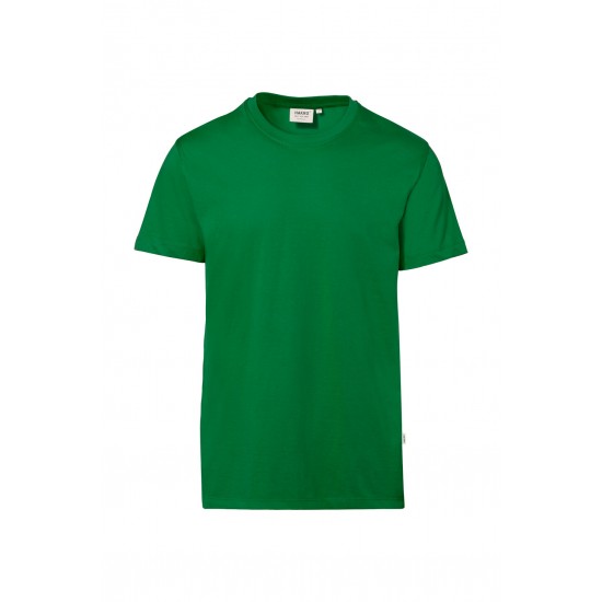 T-SHIRT HAKRO 292 029 CLASSIC T KELLYGREEN T shirt