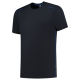 T-SHIRT TRICORP 102703 ACCENT NAVY MET ROYALBLUE ACCENTEN T shirt
