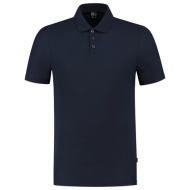 POLOSHIRT TRICORP 201701 FITTED REWEAR INK