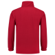 VEST TRICORP 301002 ROOD Bedrijfskleding bedrukken