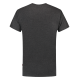 T-SHIRT TRICORP 101002 T190 ANTRACIETMELEE T shirt