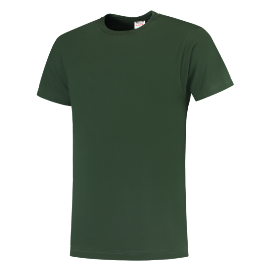 T-SHIRT TRICORP 101002 T190 BOTTLEGREEN T shirt