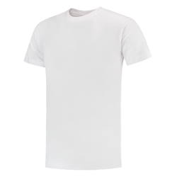T-SHIRT TRICORP 101002 T190 WIT
