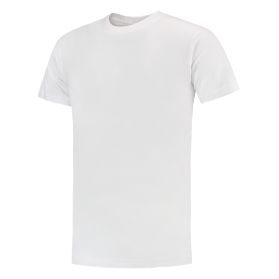 T-SHIRT TRICORP 101002 T190 WIT T shirt