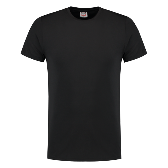 T-SHIRT TRICORP 101003 TBA180 BLACK T shirt