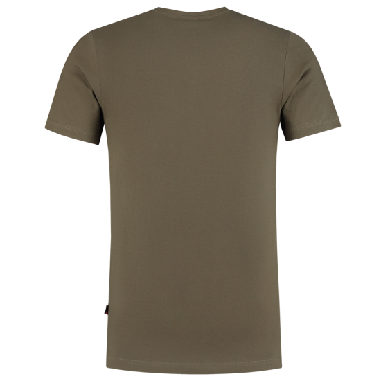 T-SHIRT TRICORP 101004 TFR160 ARMY T shirt