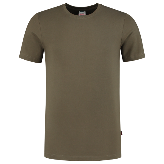 T-SHIRT TRICORP 101004 TFR160 ARMY T shirt
