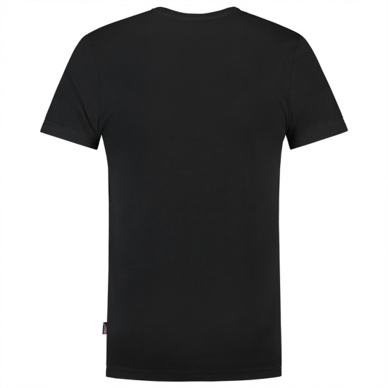 T-SHIRT TRICORP 101004 TFR160 BLACK T shirt