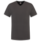 T-SHIRT TRICORP 101005 TFV160 DONKERGRIJS T shirt