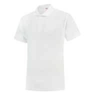 POLOSHIRT TRICORP 201003 PP180 WIT