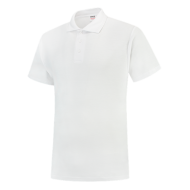 POLOSHIRT TRICORP 201007 PPK180 WIT