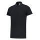 POLOSHIRT TRICORP 201013 COOLDRY FITTED NAVY Polo korte mouw
