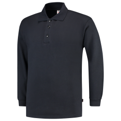 POLOSWEATER TRICORP 301004 PS280 NAVY