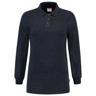 POLOSWEATER TRICORP 301007 PST280 NAVY