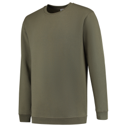 POLOSWEATER TRICORP 301008 S280 ARMY