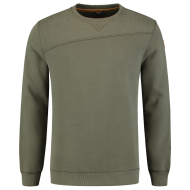 SWEATER TRICORP 304005 ARMY