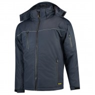 PARKA TRICORP 402004 TMP2000 NAVY