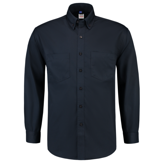 BLOUSE TRICORP 701004 NAVY Blouse