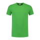 T-SHIRT L&S 1269 LIME T shirt